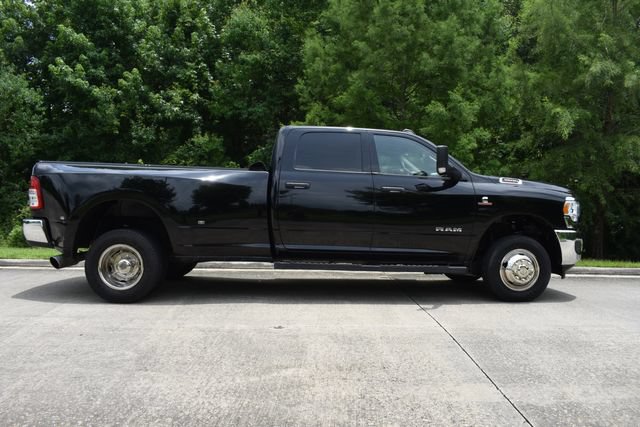 Used 2020 RAM 3500 Tradesman AWD/4WD image 3