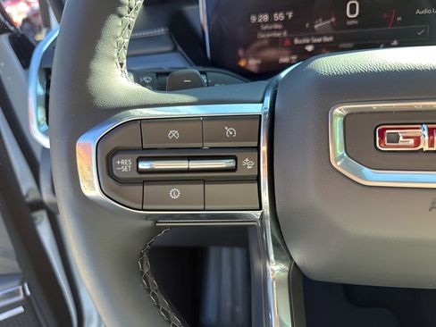 New 2026 GMC Acadia Elevation w/ Black Edition image 24