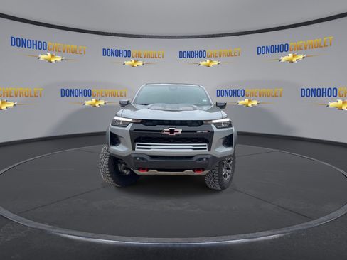 New 2026 Chevrolet Colorado ZR2 w/ Technology Package image 6