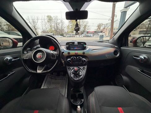 Used 2013 FIAT 500 Abarth FWD image 27