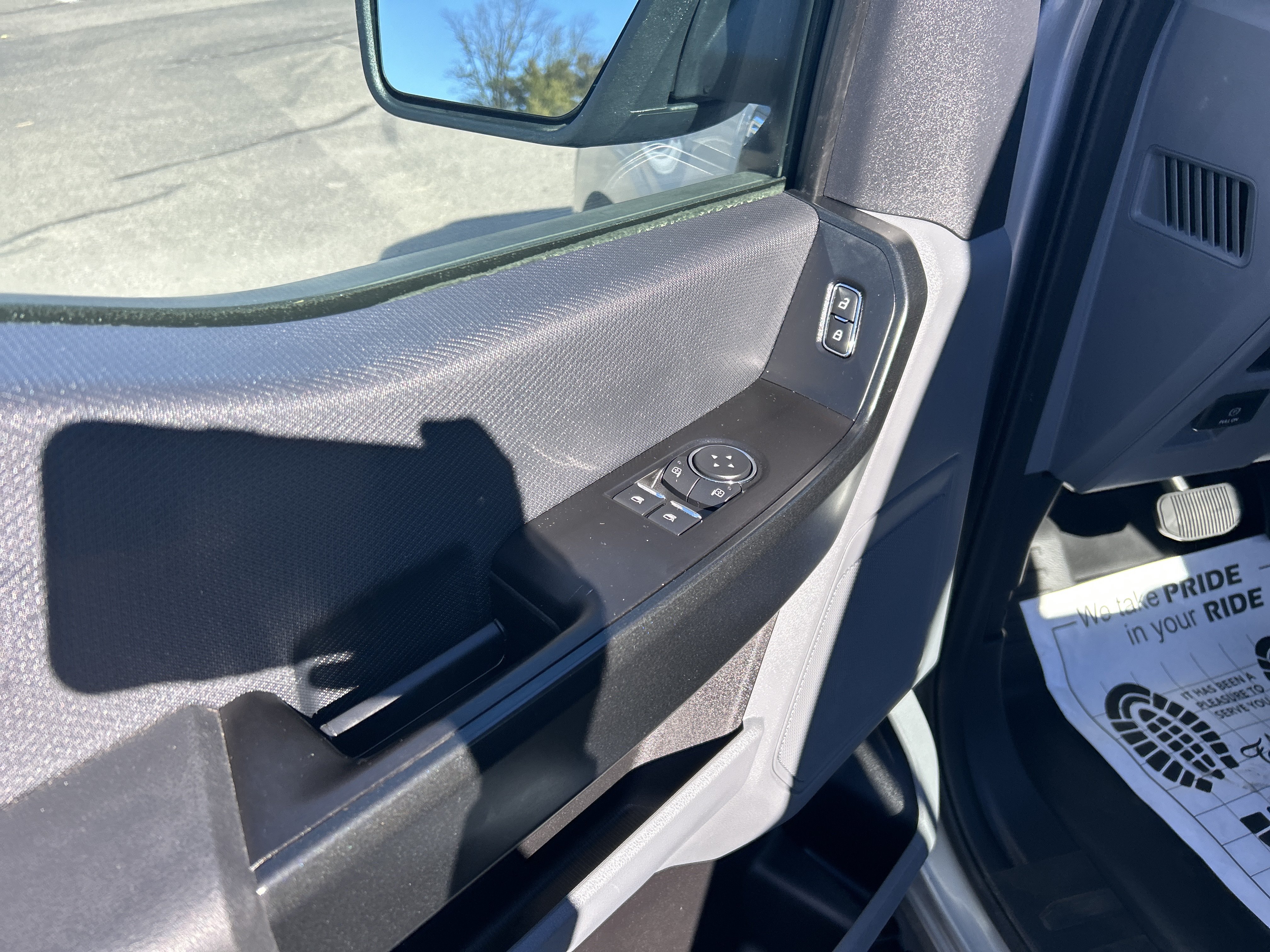 Used 2021 Ford F150 XL w/ Equipment Group 101A High RWD image 14