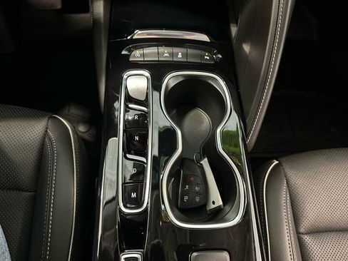 Certified 2023 Buick Envision Essence image 23