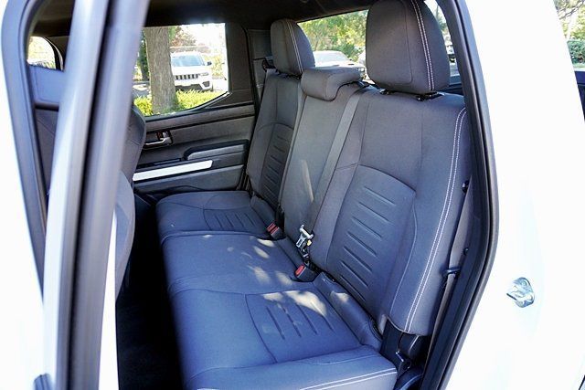 Used 2024 Toyota Tacoma TRD Off-Road AWD/4WD image 25