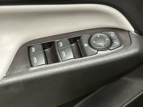 Used 2020 Chevrolet Equinox LS AWD/4WD image 20