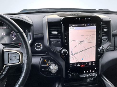 Used 2023 RAM 1500 Rebel w/ Rebel Level 2 Equipment Group image 16