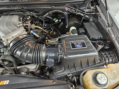 Used 2002 Ford F150 Harley-Davidson image 25