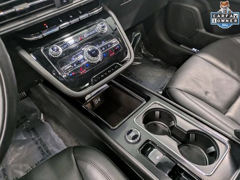 Used 2022 Lincoln Corsair Reserve w/ Sport Package AWD/4WD image 17