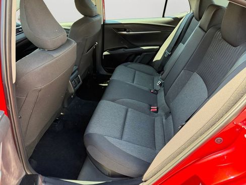 Used 2025 Toyota Camry LE FWD image 15