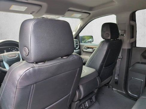 Used 2025 GMC Sierra 1500 Elevation AWD/4WD image 20