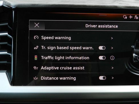 Used 2024 Audi Q4 e-tron Premium Plus w/ Premium Plus image 37