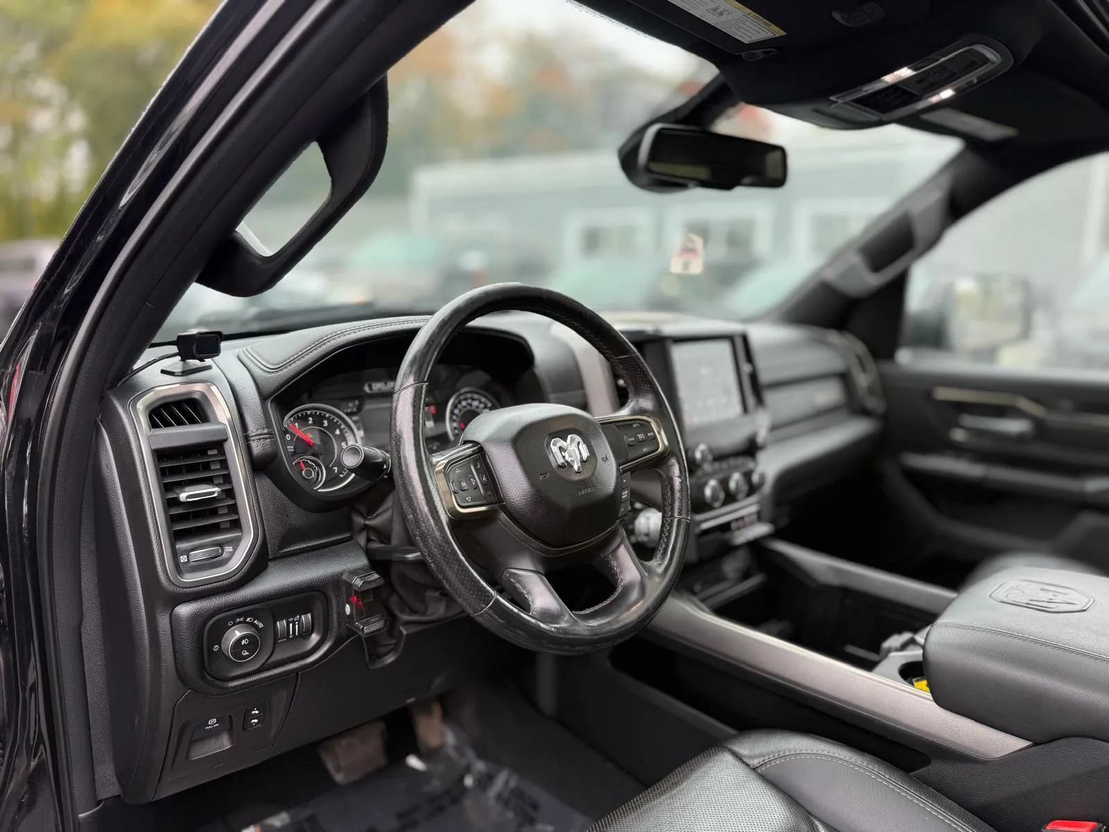 Used 2019 RAM 1500 Sport w/ Level 2 Equipment Group AWD/4WD image 32