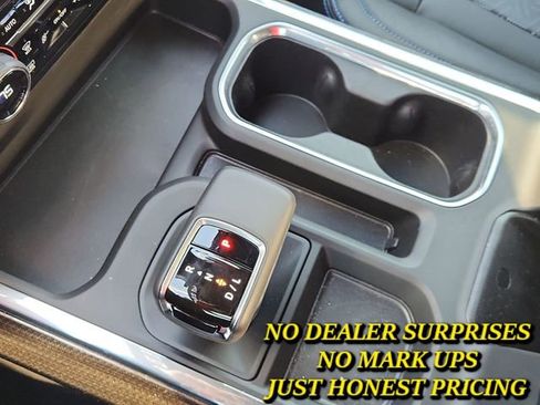 New 2024 Chevrolet Silverado 1500 RST w/ All Star Edition Plus AWD/4WD image 16