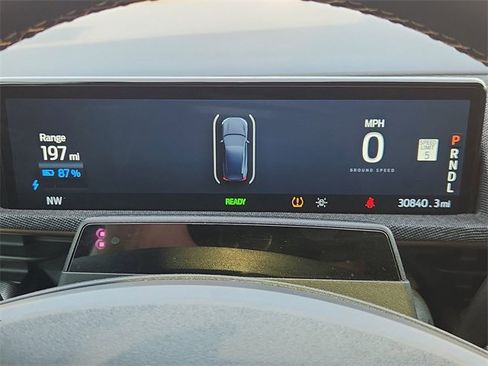 Used 2023 Ford Mustang Mach-E GT image 12