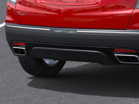 New 2026 Cadillac XT5 Sportv image 14