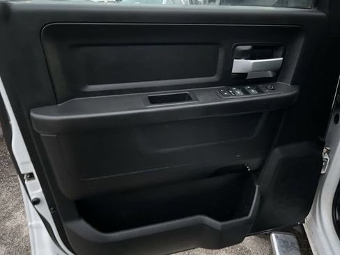 Used 2019 RAM 5500 Tradesman w/ Electrical Accessory Group image 11