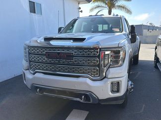 Used 2022 GMC Sierra 3500 Denali w/ Denali Ultimate Package AWD/4WD video 1