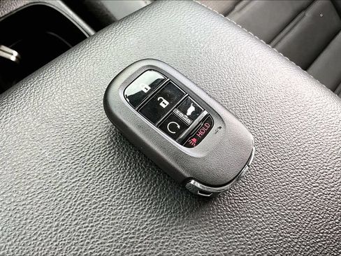 Certified 2025 Honda CR-V EX-L image 32