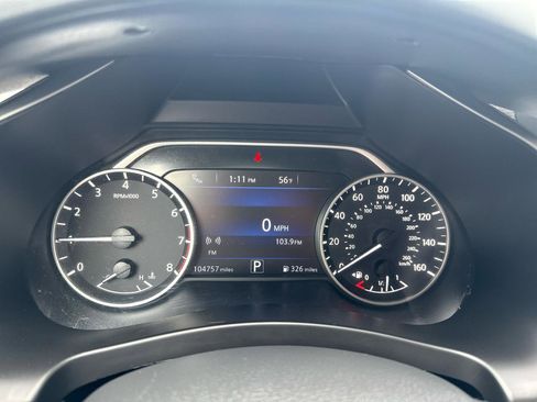 Used 2020 Nissan Murano S w/ Technology Package image 15