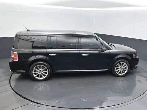 Used 2019 Ford Flex Limited AWD/4WD image 14