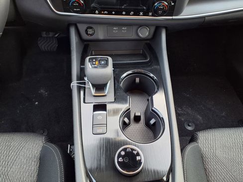 New 2026 Nissan Rogue SV w/ Cold Weather Package AWD/4WD image 11