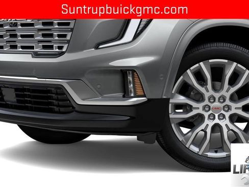 New 2026 GMC Acadia Denali w/ Super Cruise Package image 93