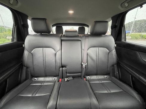Used 2024 MAZDA CX-90 3.3 Turbo w/ Preferred Plus AWD/4WD image 31