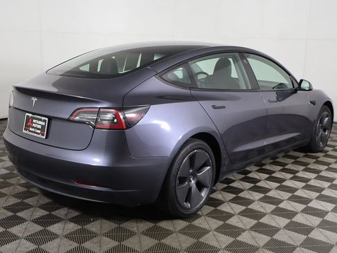 Used 2023 Tesla Model 3 Standard Range RWD image 10