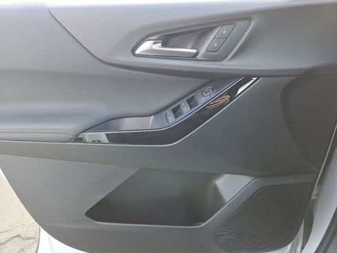 New 2026 Chevrolet Equinox LT w/ Safety and Technology Package FWD image 31