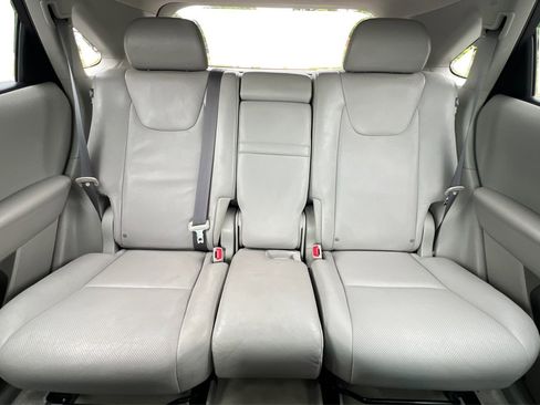 Used 2011 Lexus RX 350 2WD w/ Premium Pkg image 20