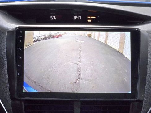 Used 2013 Subaru Impreza WRX Limited image 28