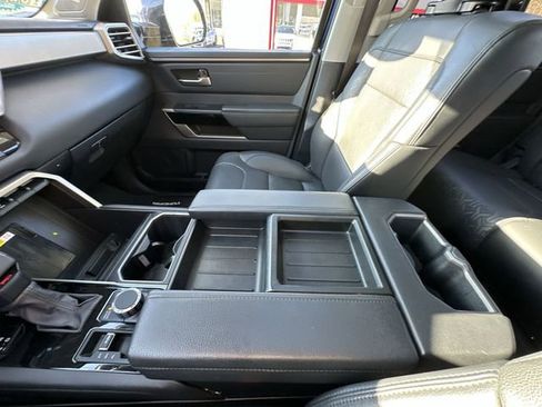 Used 2022 Toyota Tundra Limited w/ TRD Off-Road Package image 26