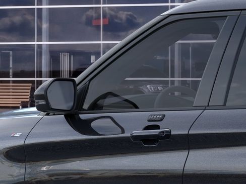 New 2026 Ford Explorer ST-Line w/ ST-Line Street Pack AWD/4WD image 20