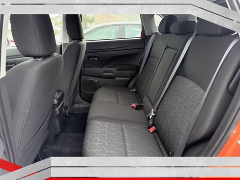 Used 2024 Mitsubishi Outlander Sport AWD image 10