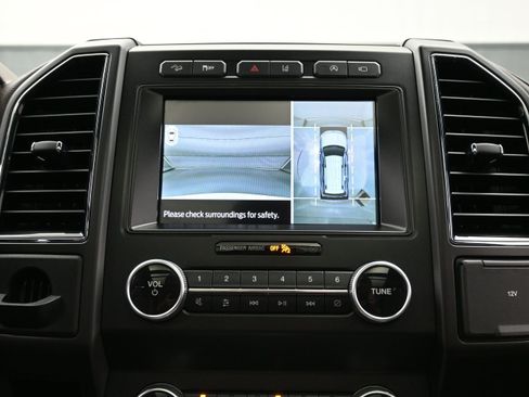 Used 2021 Ford Expedition King Ranch w/ Cargo Package AWD/4WD image 42
