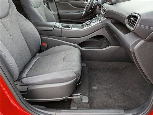 Used 2023 Hyundai Santa Fe SEL image 21