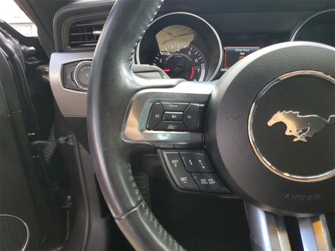 Used 2023 Ford Mustang Premium w/ Ford Safe & Smart Package image 20