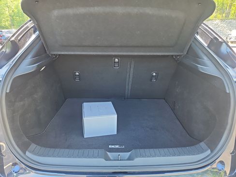 Certified 2025 MAZDA CX-30 AWD 2.5 S w/ Premium Package image 30