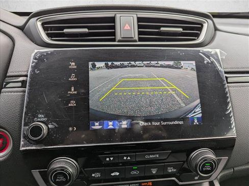 Used 2022 Honda CR-V EX-L image 18