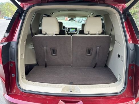 Used 2017 GMC Acadia Denali w/ Technology Package image 26