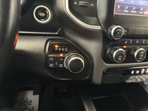 Used 2020 RAM 1500 Big Horn AWD/4WD image 46