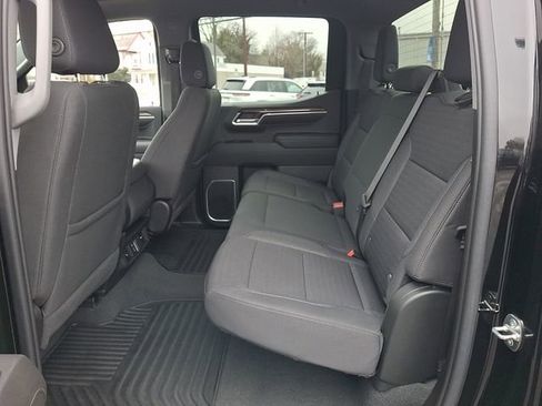 Used 2022 Chevrolet Silverado 1500 RST AWD/4WD image 10