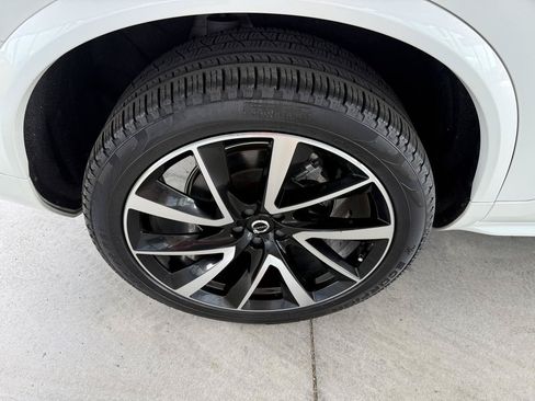 Used 2023 Volvo XC90 T8 Plus w/ Protection Package Premier AWD/4WD image 56