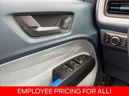 New 2026 Ford Maverick XLT w/ XLT Luxury Package FWD image 20