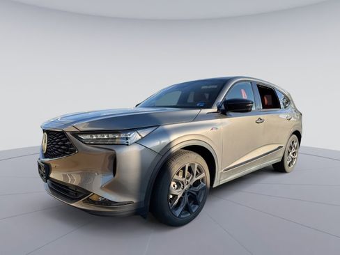 Certified 2023 Acura MDX A-Spec AWD/4WD image 1