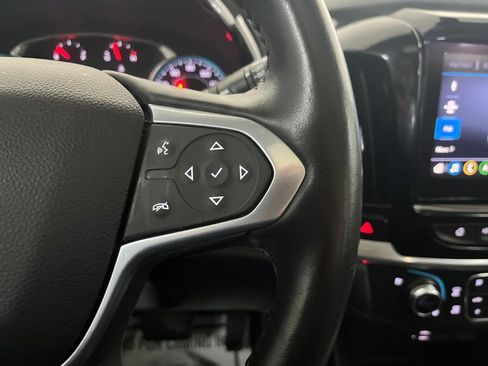 Used 2021 Chevrolet Traverse Premier w/ Redline Edition image 64