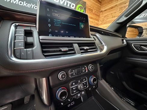 Used 2024 Chevrolet Tahoe RST w/ Luxury Package image 18