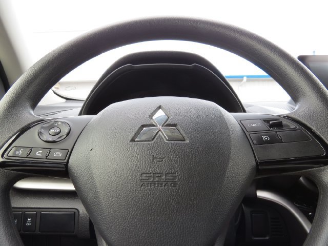 Used 2024 Mitsubishi Eclipse Cross LE AWD/4WD image 14