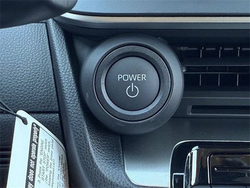 New 2026 Toyota Prius LE FWD image 21