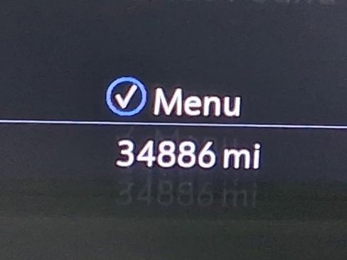 Used 2023 Cadillac XT4 Luxury image 10