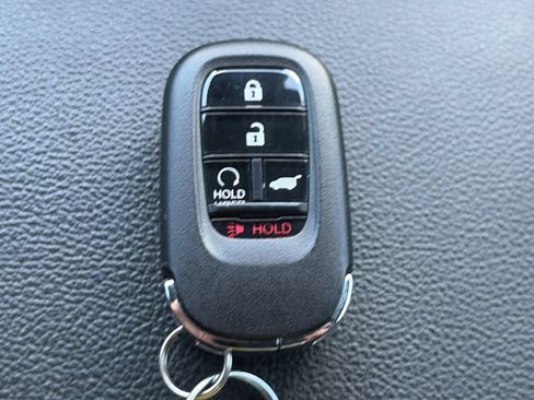 Used 2024 Honda CR-V Sport image 26